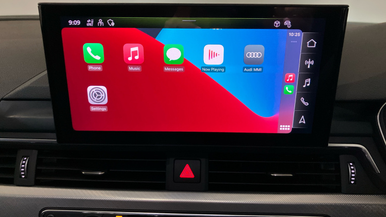 Audi A5 35 TFSI Sport 5dr S Tronic Petrol Hatchback